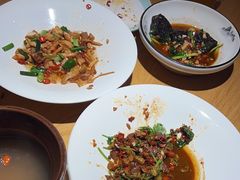-呷湘厨·鱼汤捞饭·剁椒鱼头·辣椒炒肉(国家会展中心店)
