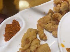 -易老妈蹄花.特色川菜(人民公园总店)