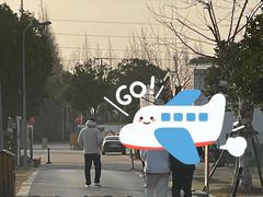 -前小桔亲子创意农场·草莓采摘·露营烧烤