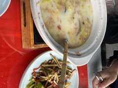 -春色如许·茶食餐厅(桃李春风店)