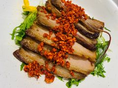 -宝月楼·台湾菜馆(天河城店)