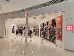 -优衣库(长沙悦方IDmall店)