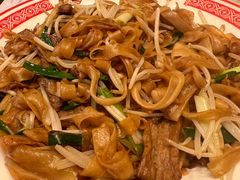 -沙河粉村·国家非遗传承(云台店)