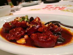 -潮上潮(南中环店)