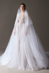 -MANLI BRIDAL婚纱