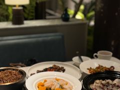 -狮王府淮扬菜(夫子庙老门东店)
