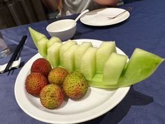 -福禧楼 FUK HEI LAU(前滩太古里店)