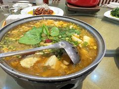 乐氏荤豆花-乐氏荤豆花