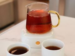 普洱茶-神仙馆(衡山路店)