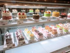 -BreadTalk面包新语(龙之梦购物中心莘庄店)