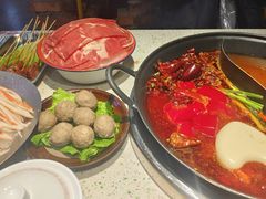 -龙厂长火锅厂(抚琴店)