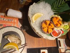 -牛道·和牛九食(市府恒隆广场店)