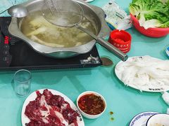 -乌记鲜活牛肉城(金砂东路店)