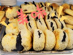 蛤嘛吐蜜-白魁老号饭庄(交道口店)
