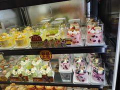 -味多美蛋糕(西安门店)