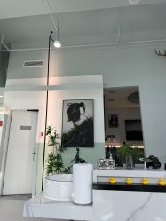 -U·NI SALON 造型