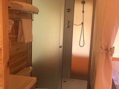-北京山里寒舍度假酒店