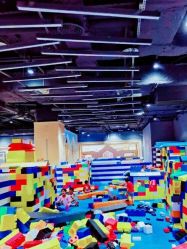 -反弹蹦床公园·亲子乐园·团建·派对(巴南万达店)