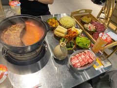 -郭铁柱·泥炉老火锅(江北龙湖天街店)