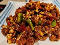 -鸭绿江民族饭店(总店)