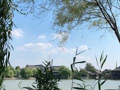 -朱仙镇启封故园景区