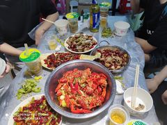 -小民大排档(光谷店)