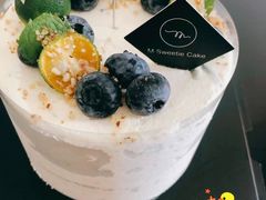 -姆们M Sweetie Cake(五道口店)