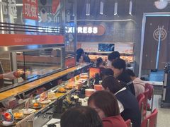 -争鲜回转寿司(中街大悦城店)