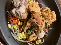 -云海肴·汽锅鸡·云南菜(美罗城店)