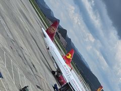 -贵阳龙洞堡国际机场-T2航站楼