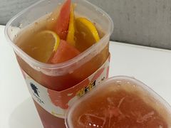 -YO!TEA有茶(龙华星河盛世店)