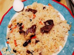 -品味新疆民族风味餐厅(东方今典店)