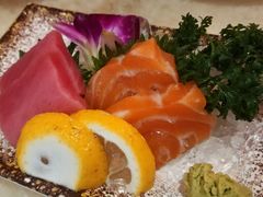 -桃屋日本料理(清华科技园店)