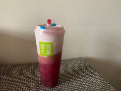 -奈雪的茶(凯德新都心店)