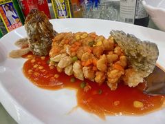 -风味小馆(天目湖宾馆店)