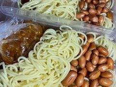 -乔伯凉面(白沙路店)