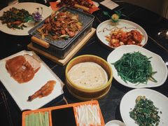 -京悦荟·京沪融合菜(漕河泾印象城店)