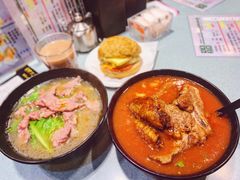 -华嫂冰室(尖沙咀店)