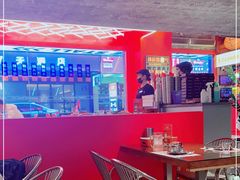 -神府路壹号·海鲜烧烤·砂锅粥·锅物(三坊七巷店)