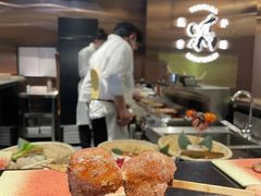 -鸟山鸣·日料食堂(王府井店)