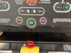 -中田健身工作室(莲怡苑莲安东路367弄店)