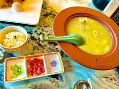 -那家小馆•北京菜•烤鸭(香山店)