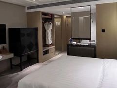-上海尊茂酒店