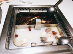 -海底捞火锅(高科广场店)