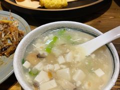 -三姐妹餐厅(曲江店)