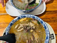 -叶新小吃店(来凤小区总店)