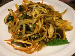 -朴大人炭烤·韩国料理(奥帆中心海尔洲际店)