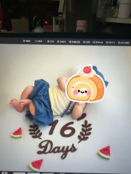 -玛瑞莎孕婴童摄影到家拍