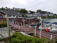 -太湖游船(石公山码头)