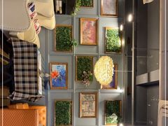 -慕巢西餐厅(中央公馆店)